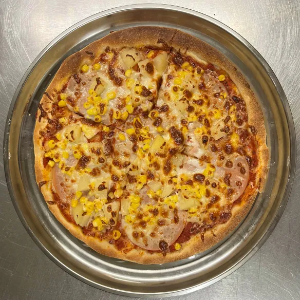 California pizza 30cm