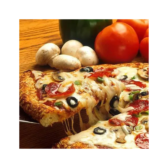 Giovanni pizza 30cm