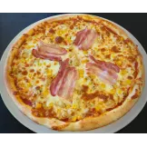 Kukori pizza 45cm